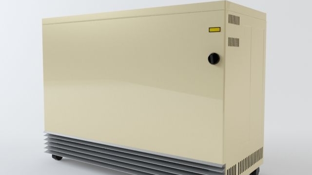 Popravka TA peći, grejalica